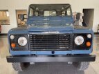 Thumbnail Photo 37 for 1992 Land Rover Defender